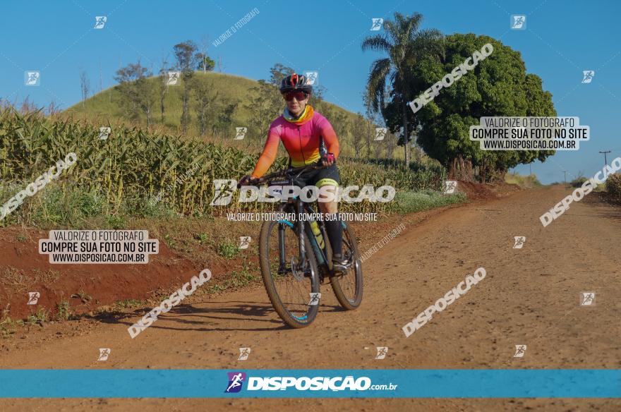 CIRCUITO IBIPORÃ DE MTB - Volta das Capelas 2023