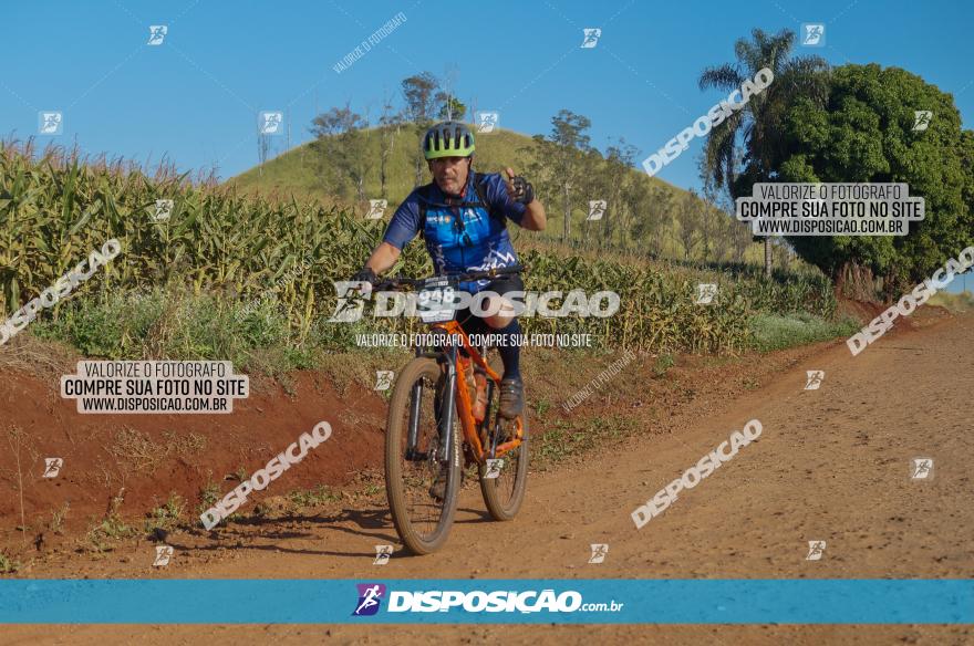 CIRCUITO IBIPORÃ DE MTB - Volta das Capelas 2023