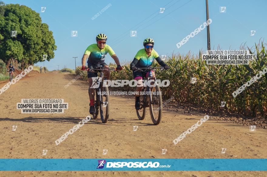 CIRCUITO IBIPORÃ DE MTB - Volta das Capelas 2023