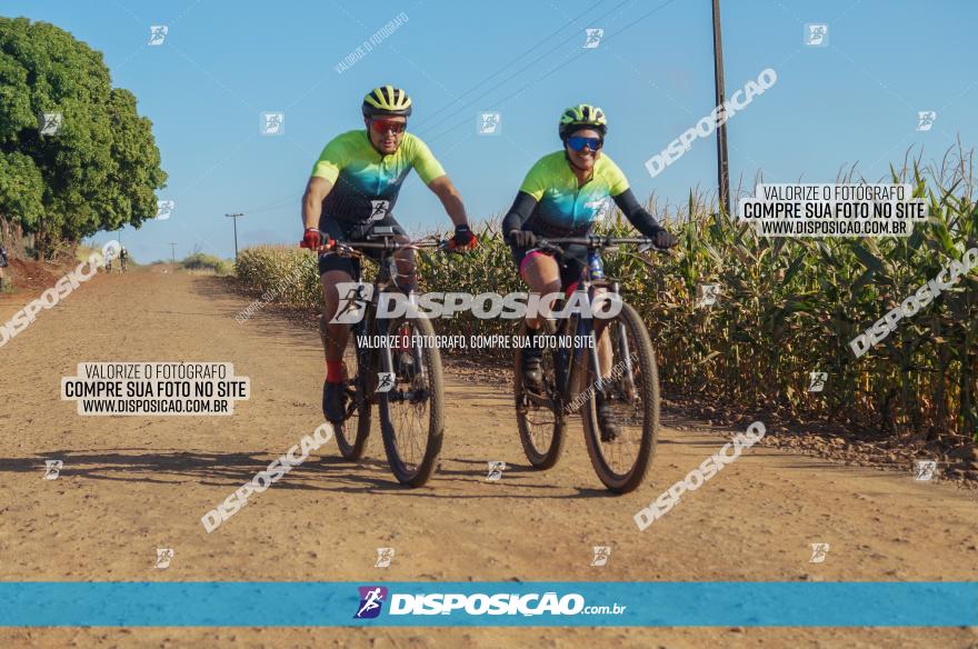 CIRCUITO IBIPORÃ DE MTB - Volta das Capelas 2023