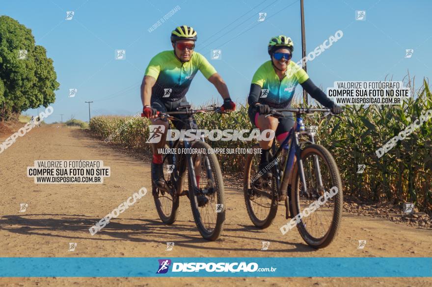 CIRCUITO IBIPORÃ DE MTB - Volta das Capelas 2023