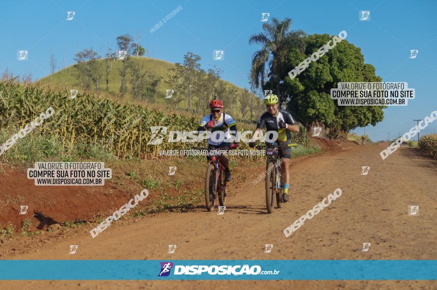 CIRCUITO IBIPORÃ DE MTB - Volta das Capelas 2023