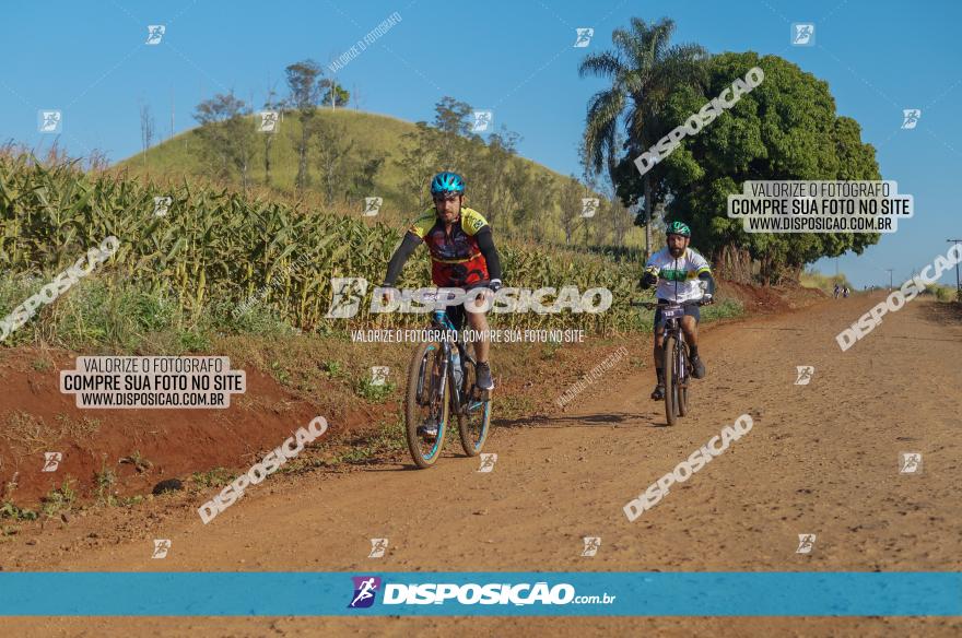 CIRCUITO IBIPORÃ DE MTB - Volta das Capelas 2023