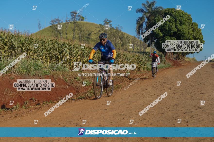 CIRCUITO IBIPORÃ DE MTB - Volta das Capelas 2023