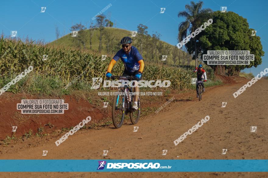 CIRCUITO IBIPORÃ DE MTB - Volta das Capelas 2023