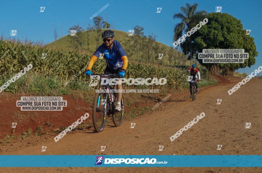 CIRCUITO IBIPORÃ DE MTB - Volta das Capelas 2023