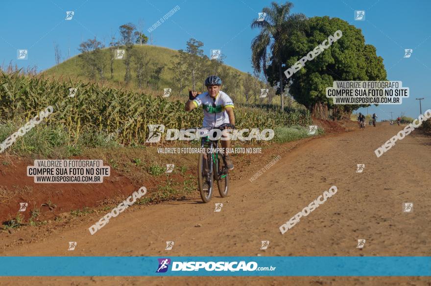 CIRCUITO IBIPORÃ DE MTB - Volta das Capelas 2023