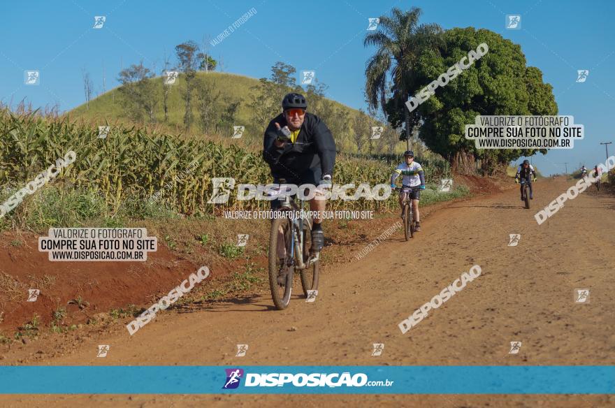 CIRCUITO IBIPORÃ DE MTB - Volta das Capelas 2023