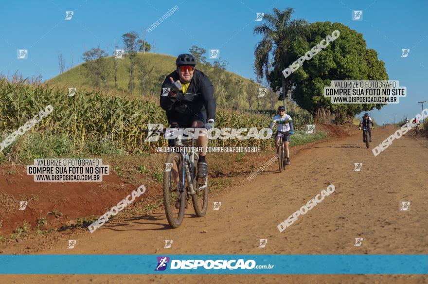 CIRCUITO IBIPORÃ DE MTB - Volta das Capelas 2023