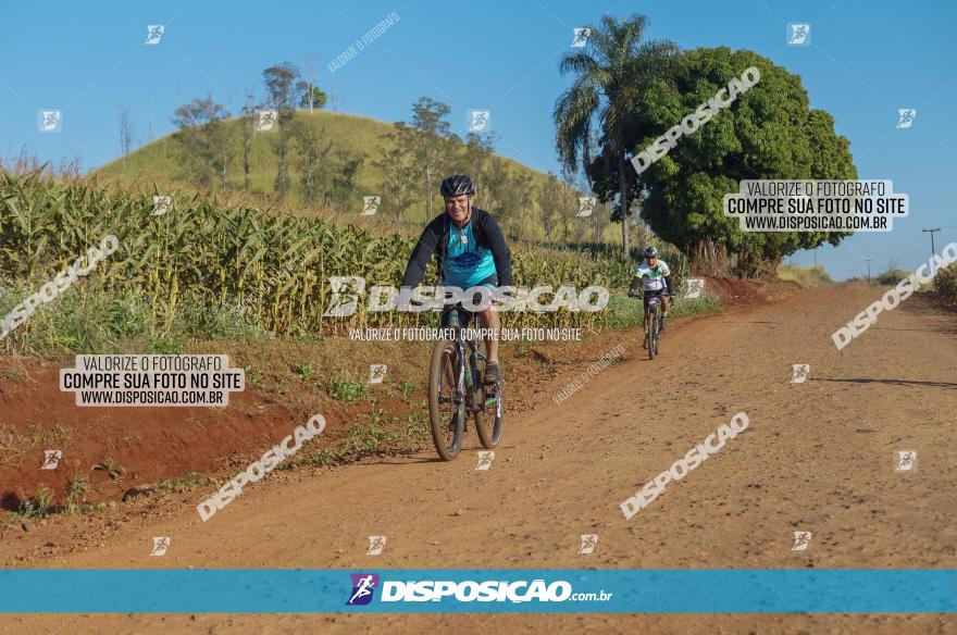 CIRCUITO IBIPORÃ DE MTB - Volta das Capelas 2023