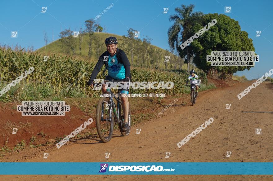 CIRCUITO IBIPORÃ DE MTB - Volta das Capelas 2023