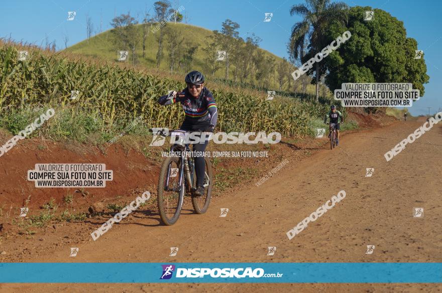 CIRCUITO IBIPORÃ DE MTB - Volta das Capelas 2023