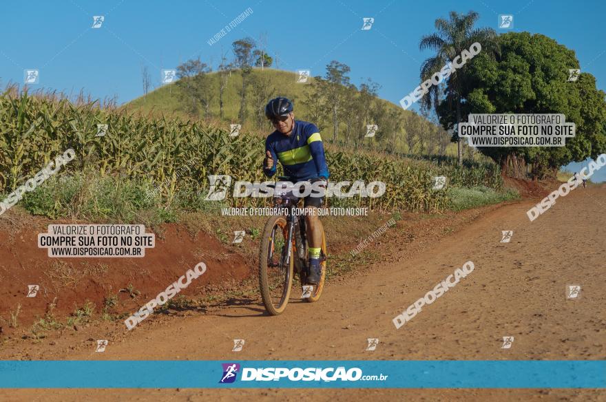 CIRCUITO IBIPORÃ DE MTB - Volta das Capelas 2023