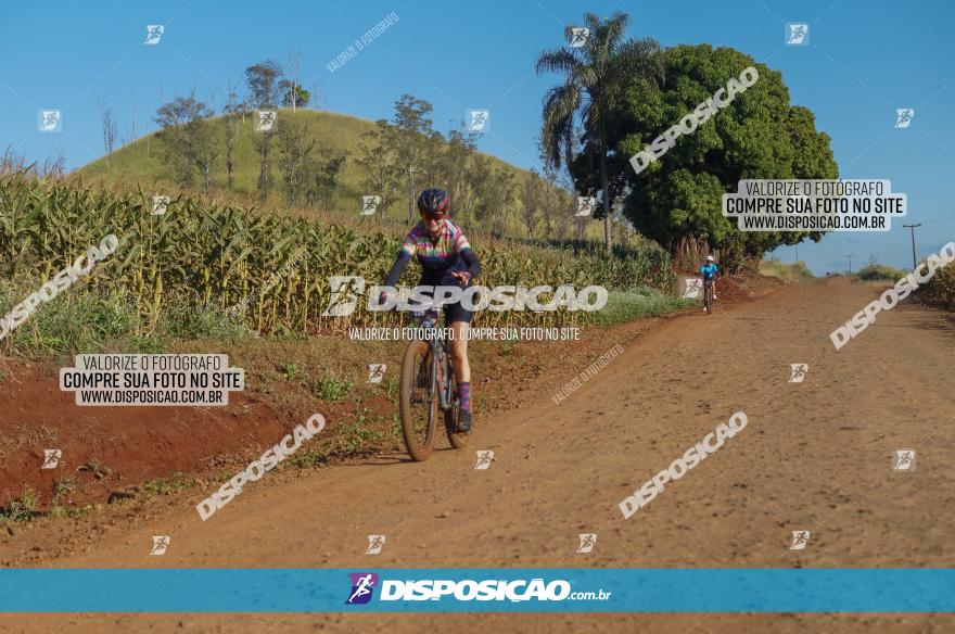 CIRCUITO IBIPORÃ DE MTB - Volta das Capelas 2023