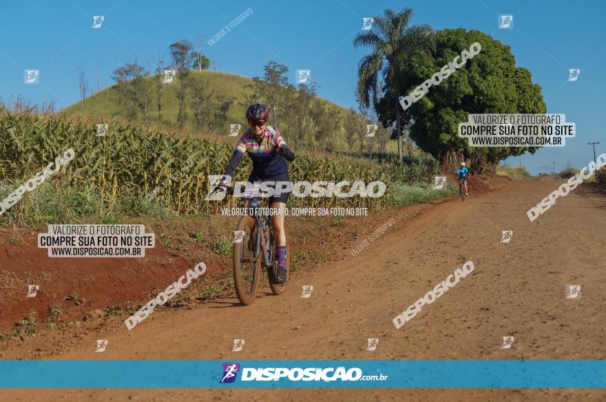 CIRCUITO IBIPORÃ DE MTB - Volta das Capelas 2023