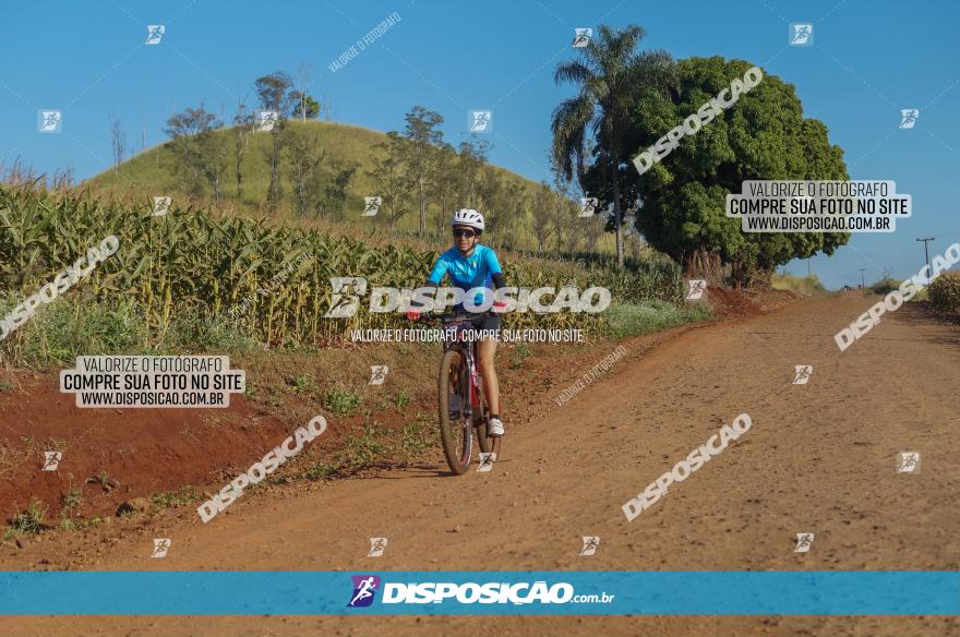 CIRCUITO IBIPORÃ DE MTB - Volta das Capelas 2023