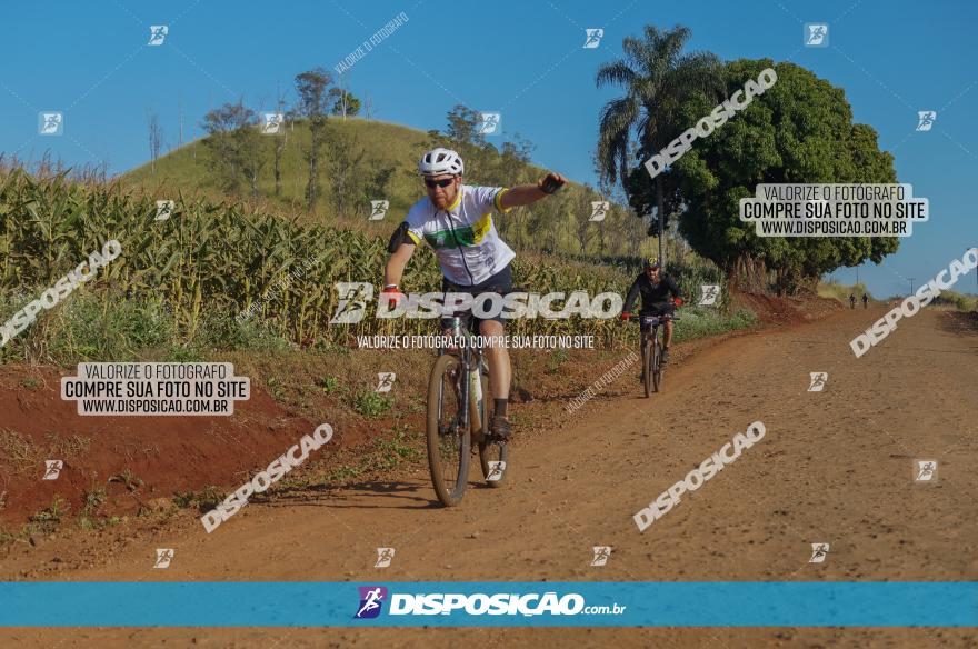 CIRCUITO IBIPORÃ DE MTB - Volta das Capelas 2023