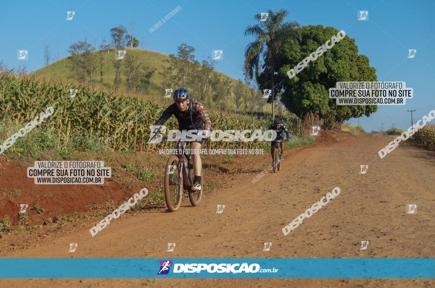 CIRCUITO IBIPORÃ DE MTB - Volta das Capelas 2023