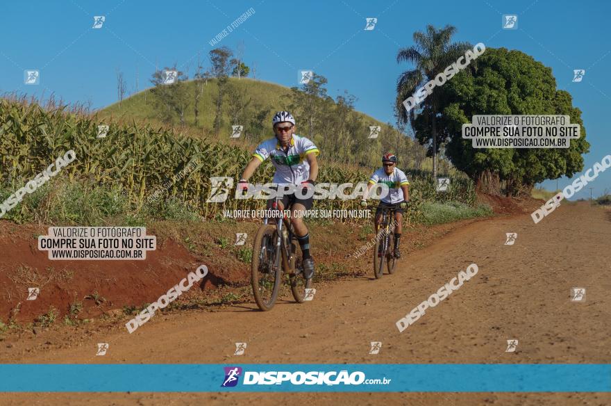 CIRCUITO IBIPORÃ DE MTB - Volta das Capelas 2023