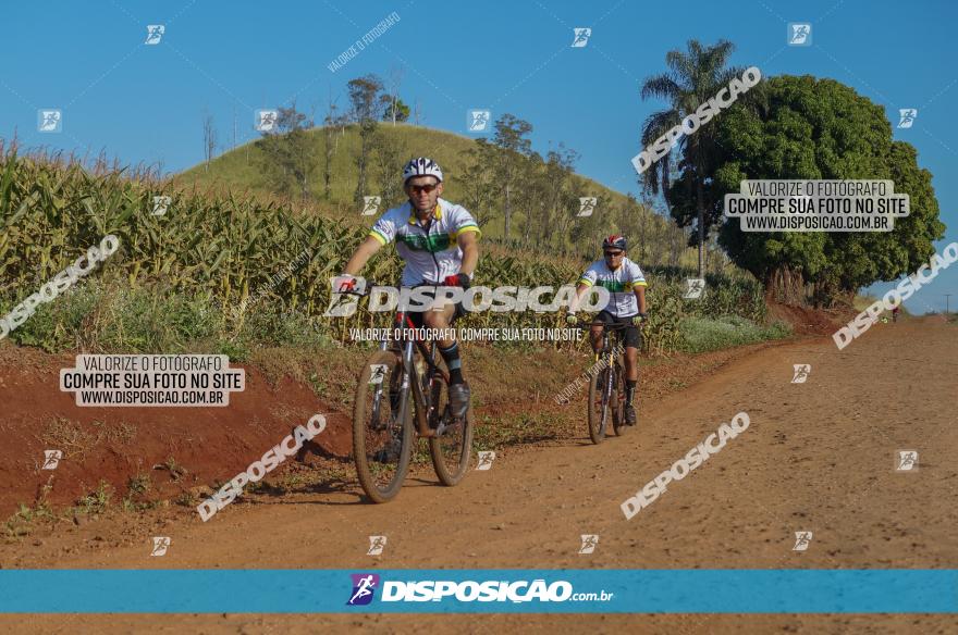 CIRCUITO IBIPORÃ DE MTB - Volta das Capelas 2023