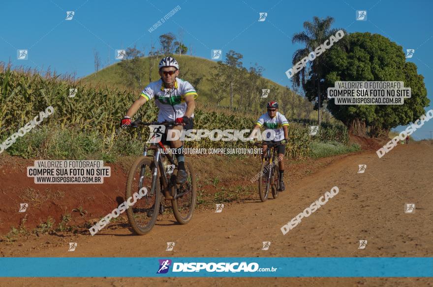 CIRCUITO IBIPORÃ DE MTB - Volta das Capelas 2023