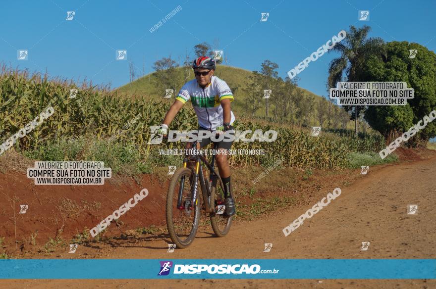 CIRCUITO IBIPORÃ DE MTB - Volta das Capelas 2023