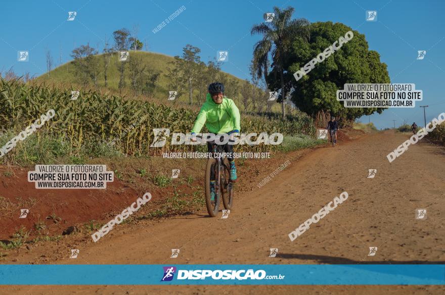 CIRCUITO IBIPORÃ DE MTB - Volta das Capelas 2023