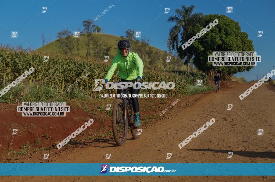 CIRCUITO IBIPORÃ DE MTB - Volta das Capelas 2023