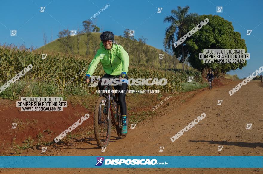 CIRCUITO IBIPORÃ DE MTB - Volta das Capelas 2023