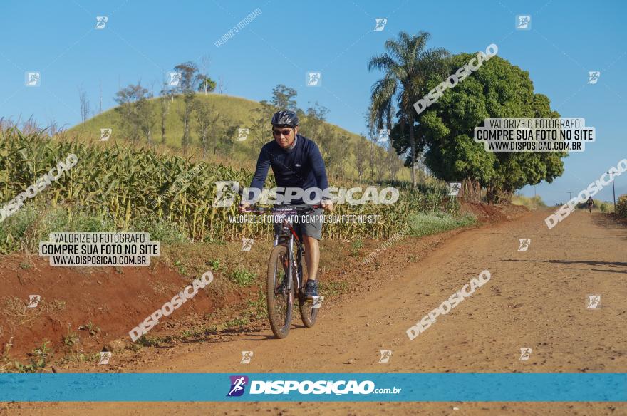 CIRCUITO IBIPORÃ DE MTB - Volta das Capelas 2023