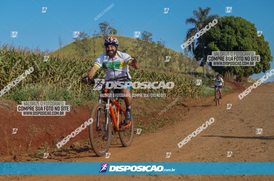 CIRCUITO IBIPORÃ DE MTB - Volta das Capelas 2023