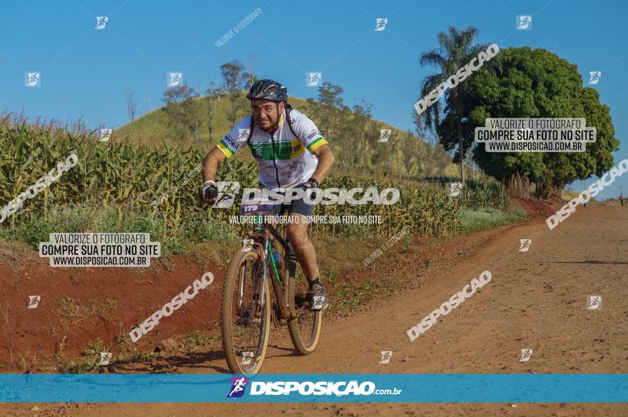 CIRCUITO IBIPORÃ DE MTB - Volta das Capelas 2023