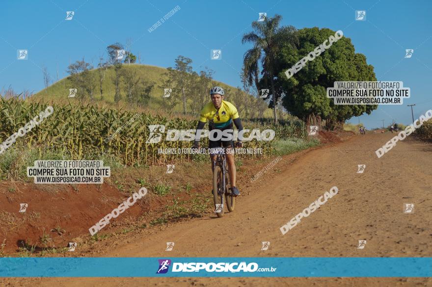 CIRCUITO IBIPORÃ DE MTB - Volta das Capelas 2023