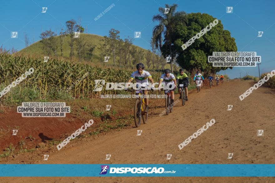 CIRCUITO IBIPORÃ DE MTB - Volta das Capelas 2023