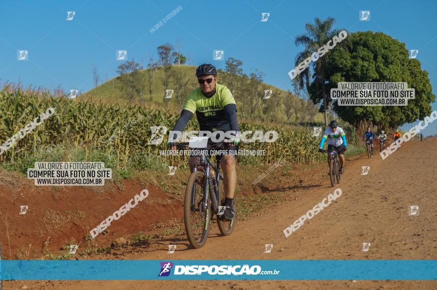 CIRCUITO IBIPORÃ DE MTB - Volta das Capelas 2023