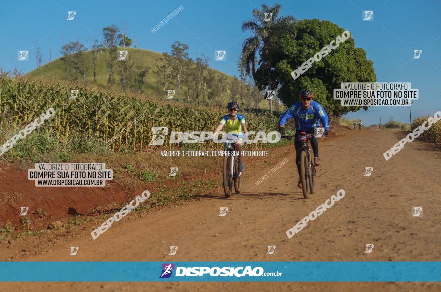 CIRCUITO IBIPORÃ DE MTB - Volta das Capelas 2023