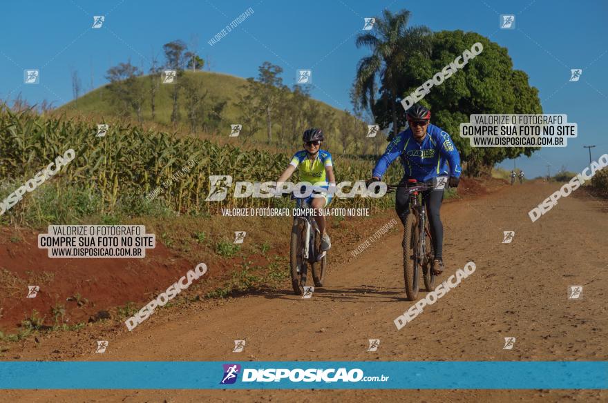 CIRCUITO IBIPORÃ DE MTB - Volta das Capelas 2023