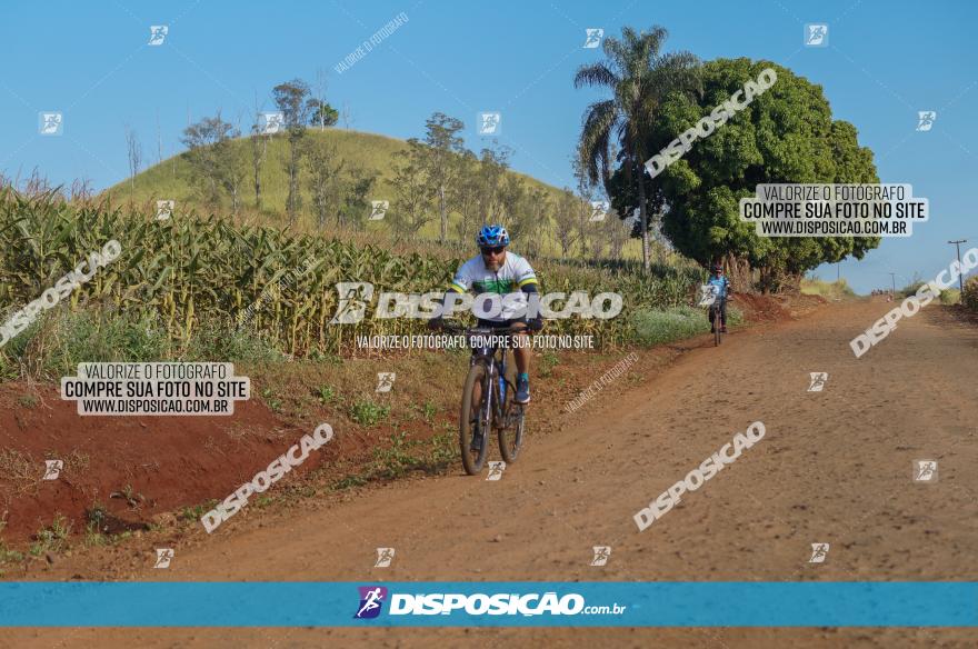 CIRCUITO IBIPORÃ DE MTB - Volta das Capelas 2023