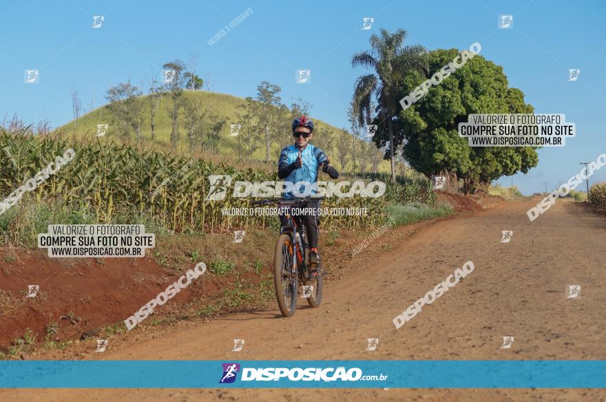 CIRCUITO IBIPORÃ DE MTB - Volta das Capelas 2023