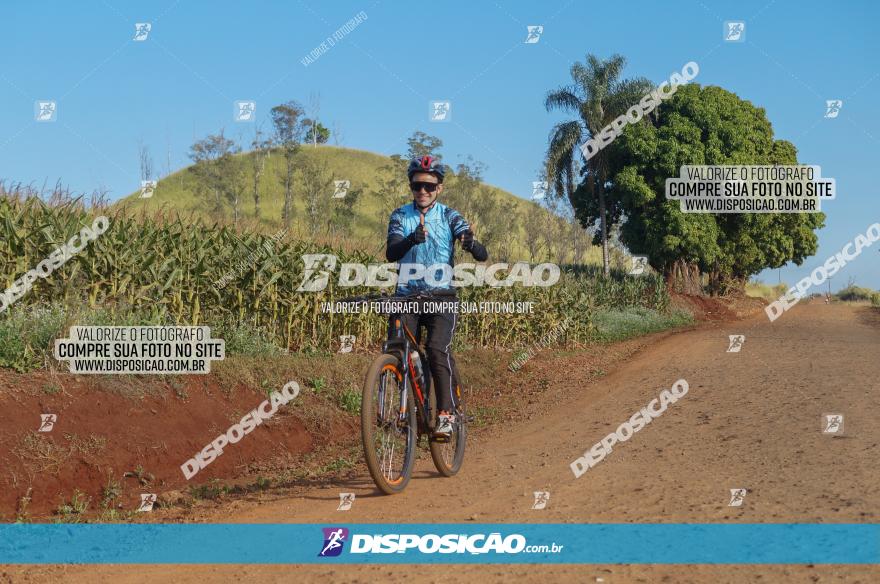 CIRCUITO IBIPORÃ DE MTB - Volta das Capelas 2023