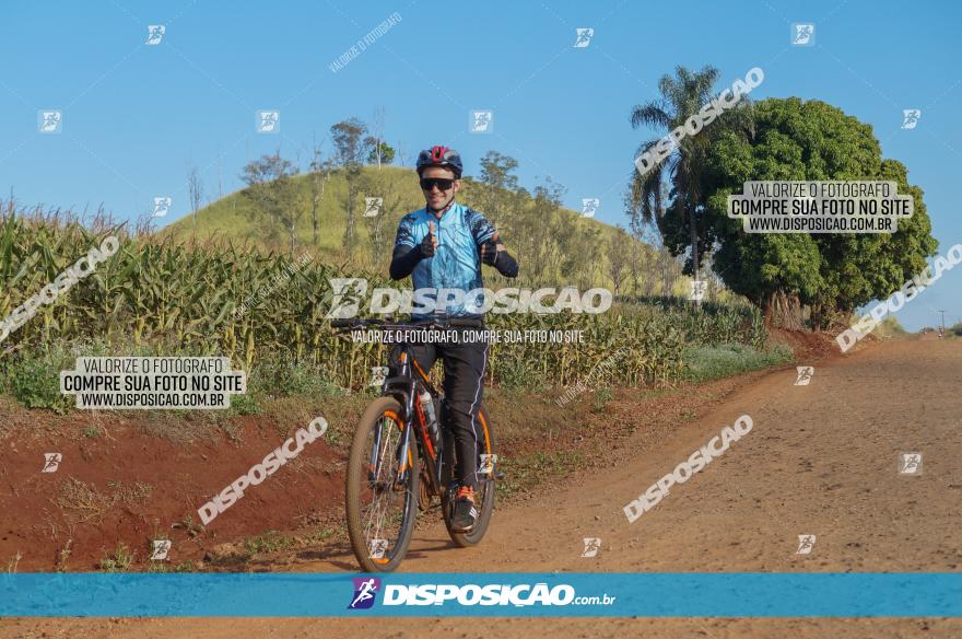 CIRCUITO IBIPORÃ DE MTB - Volta das Capelas 2023