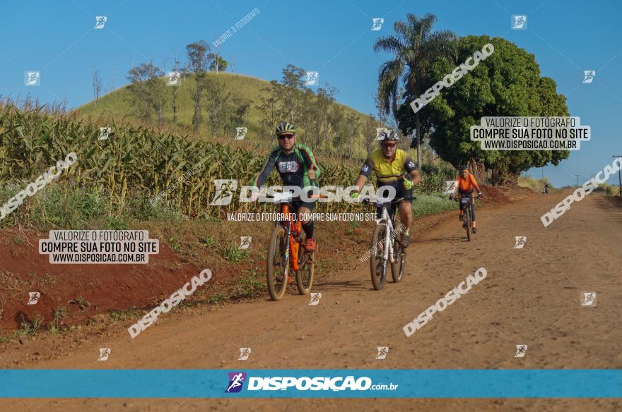 CIRCUITO IBIPORÃ DE MTB - Volta das Capelas 2023