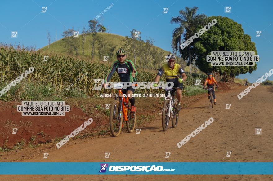 CIRCUITO IBIPORÃ DE MTB - Volta das Capelas 2023