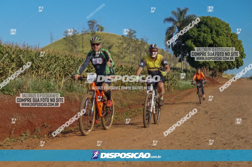 CIRCUITO IBIPORÃ DE MTB - Volta das Capelas 2023