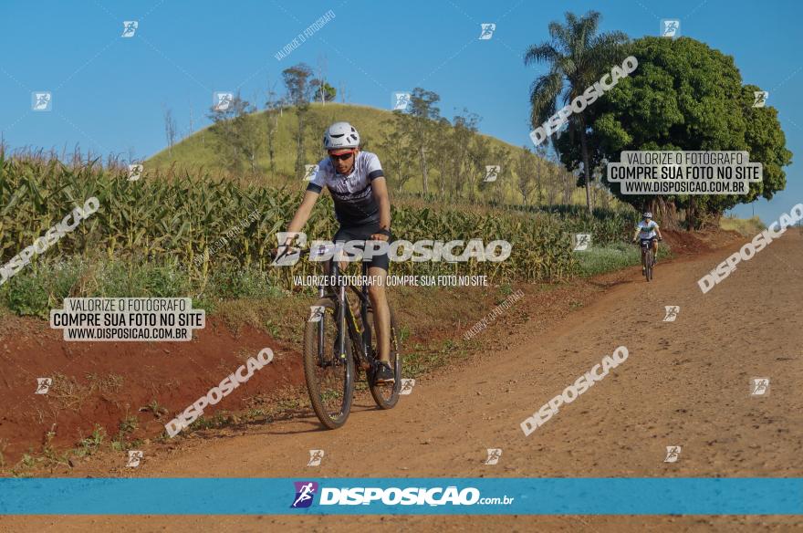 CIRCUITO IBIPORÃ DE MTB - Volta das Capelas 2023