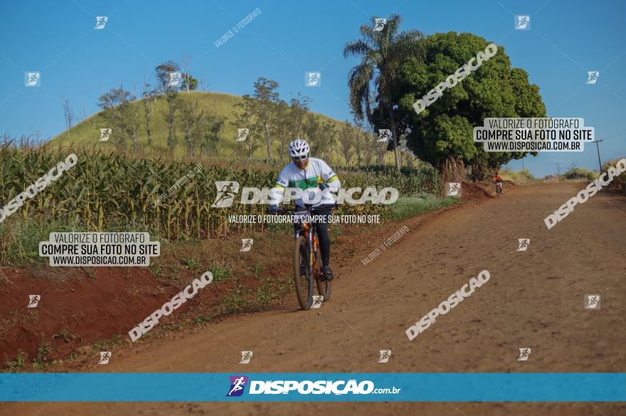 CIRCUITO IBIPORÃ DE MTB - Volta das Capelas 2023