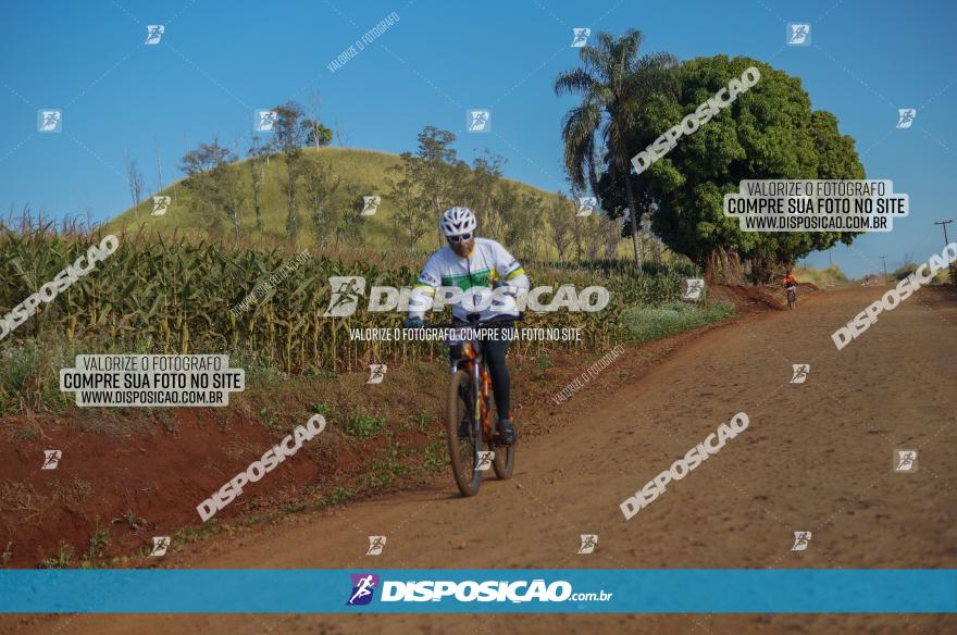 CIRCUITO IBIPORÃ DE MTB - Volta das Capelas 2023