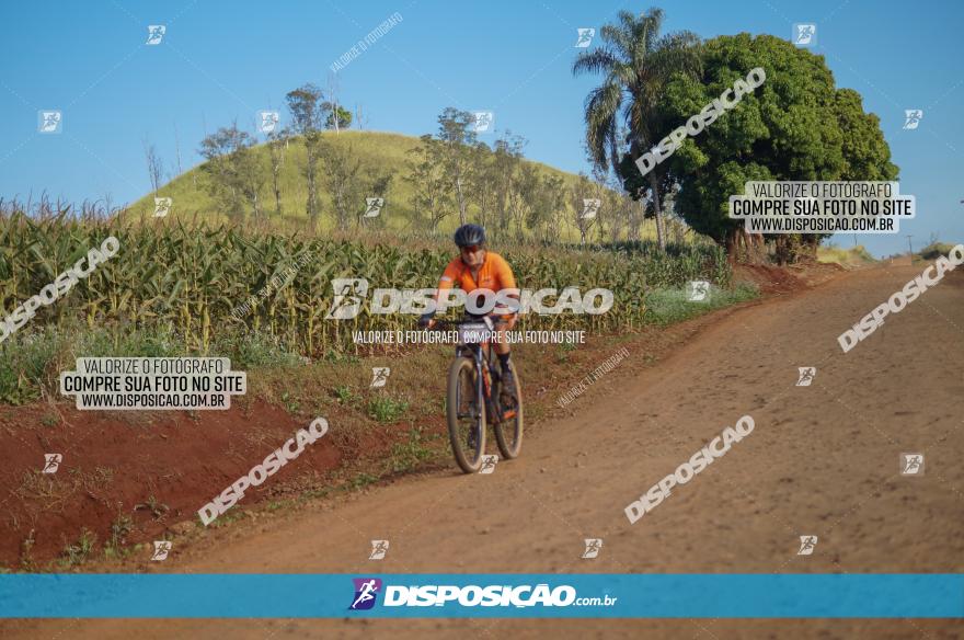 CIRCUITO IBIPORÃ DE MTB - Volta das Capelas 2023