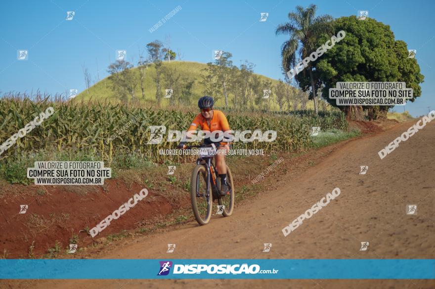 CIRCUITO IBIPORÃ DE MTB - Volta das Capelas 2023