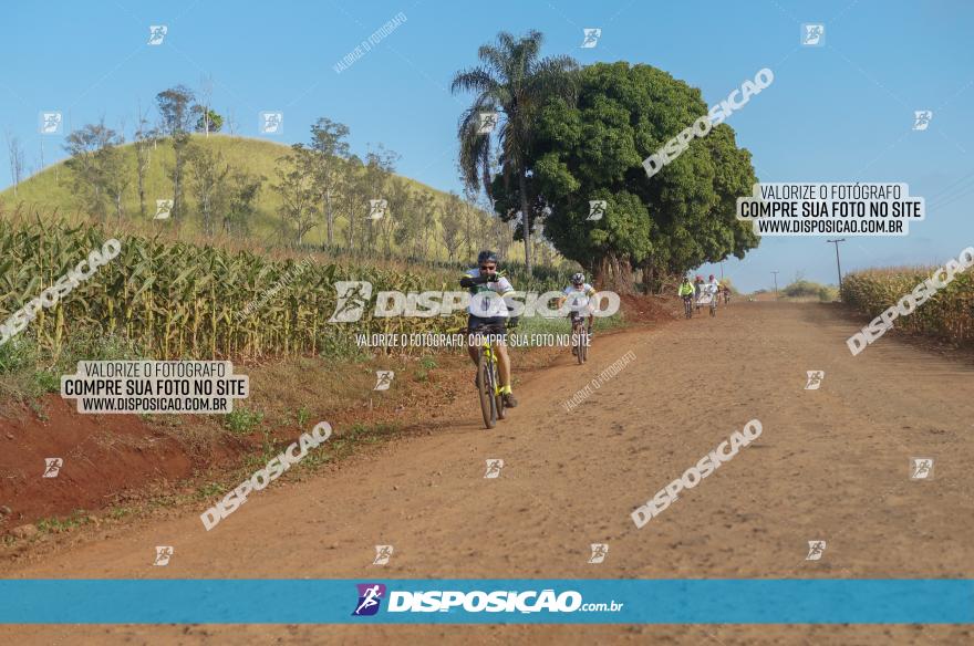 CIRCUITO IBIPORÃ DE MTB - Volta das Capelas 2023